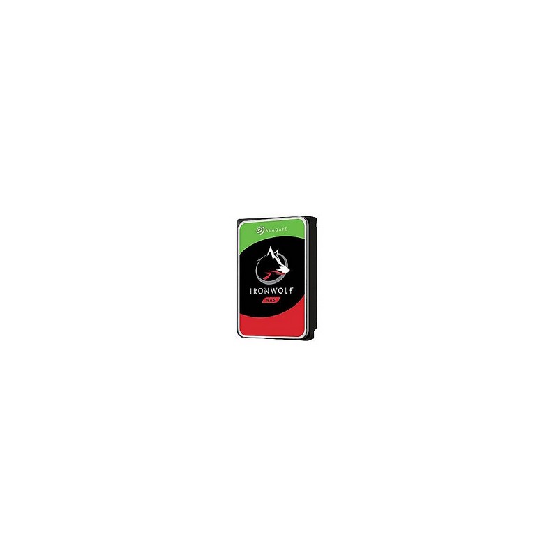 Seagate IRONWOLF 1TB NAS 3.5IN 6GB/S Seagate IRONWOLF 1TB NAS 3.5IN 6GB/S